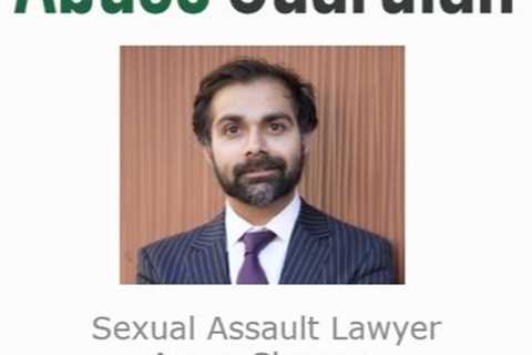 Aman Sharma Wilmington, DE Sexual Assault Lawyer