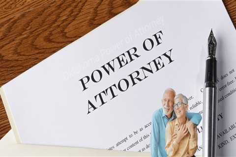 How to Obtain and Use a Power of Attorney: Step-by-Step Guide