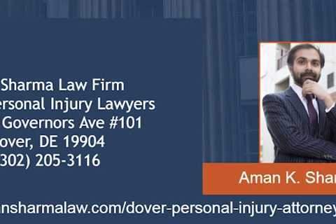 College & University Sexual Abuse Lawyer Dover, DE