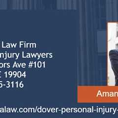 Dover, DE Psychiatrist and Psychologist Sexual Abuse Lawyer