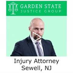 Injury Attorney Sewell, NJ - Garden State Justice Group