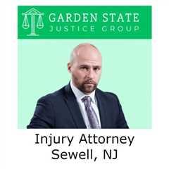 Injury Attorney Sewell, NJ