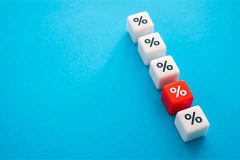 Could Rising Interest Rates Impact Your Divorce?