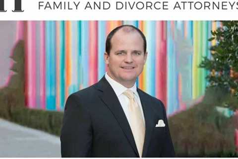 Contested divorce attorney Las Vegas, NV