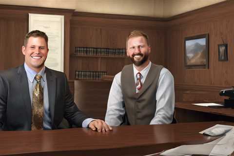 West Jordan Business Attorney Jeremy Eveland