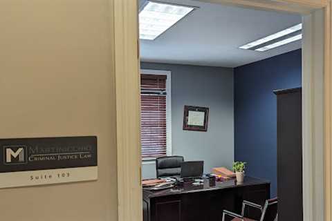 DUI Attorneys Delaware County, PA