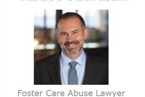 Foster Care Abuse Lawyer Jason Amala California