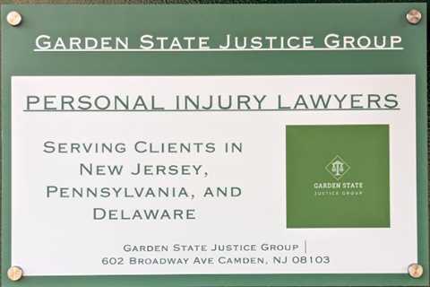 Nursing Home Abuse Lawyer  Camden, NJ