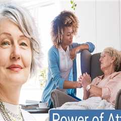 How to Get a Power of Attorney: A Step-by-Step Guide for Estate Planning Success