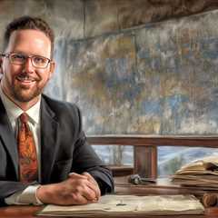 Cold Springs NV Business Lawyer Jeremy Eveland