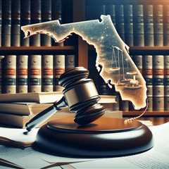 How Much Does An Estate Have To Be Worth To Go To Probate In FL?