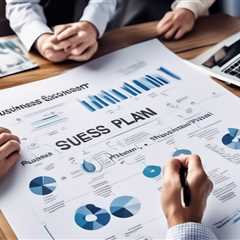 Benefits Of A Business Succession Plan