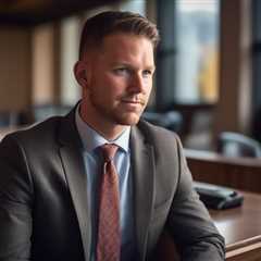 Business Lawyer Near Pleasant View UT Jeremy Eveland (801) 613–1472