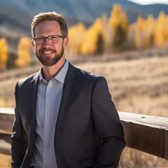 Business Lawyer Near Park City UT Jeremy Eveland (801) 613–1472