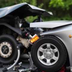 Car Accident Lawyer