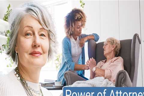 How to Get a Power of Attorney: A Step-by-Step Guide for Estate Planning Success