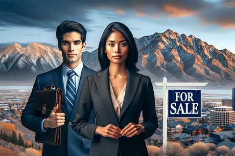 Can An Attorney Act As A Real Estate Agent In Utah?