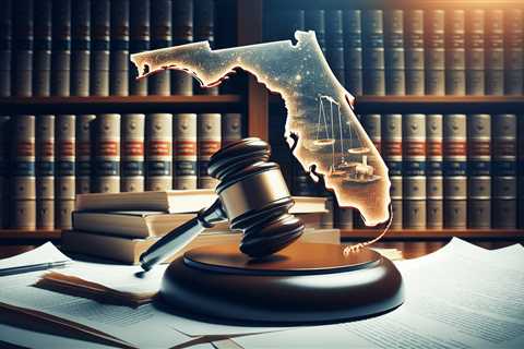 How Much Does An Estate Have To Be Worth To Go To Probate In FL?