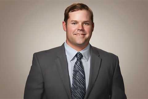 Jeremy Eveland Business Lawyer South Jordan Utah