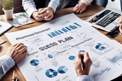 Benefits Of A Business Succession Plan