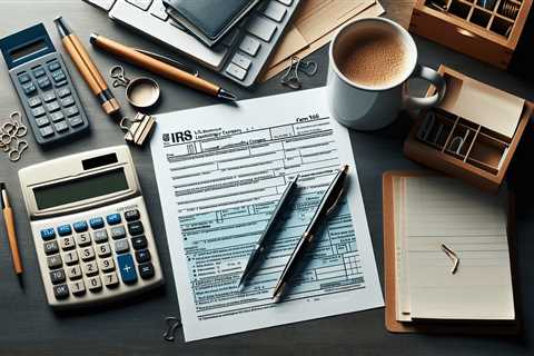 When Dissolving An LLC Do You Need To Fill Out IRS Form 966?