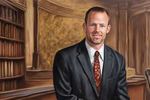 Layton Attorney Jeremy Eveland