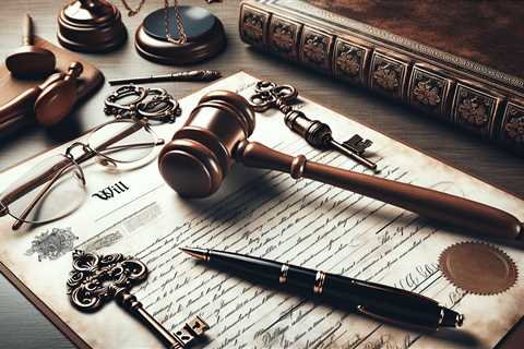 Is Probate Required In Salt Lake If There Is A Will?