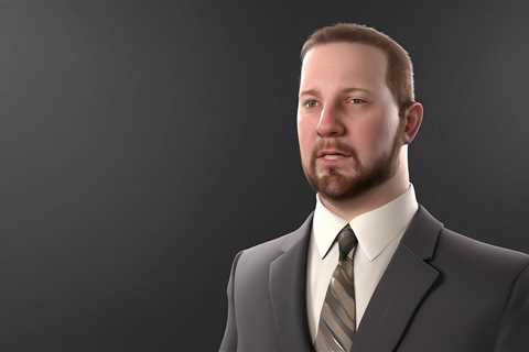 DUI Attorney Jeremy Eveland JD