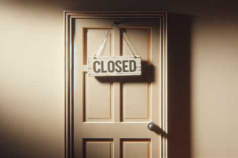 What Do You Say When Closing A Business?