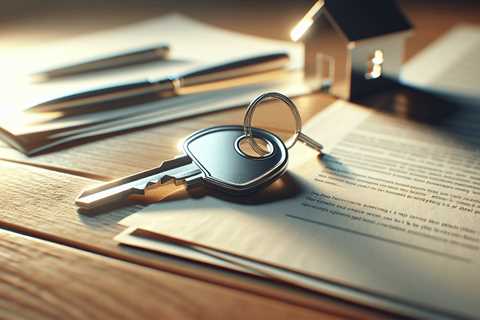 What Is Required For A Valid Real Estate Contract?