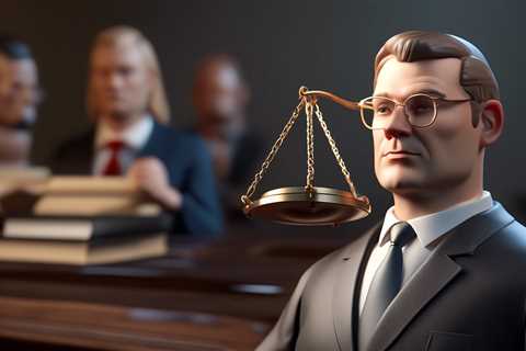 What Type Of Lawyer Is The Most Popular?