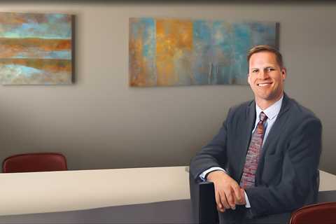 Kaysville Attorney Jeremy Eveland