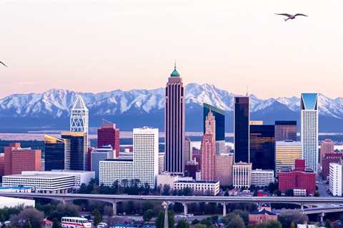 Utah Business Top Law Firms In Salt Lake City