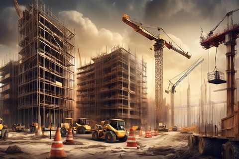 What Is The Meaning Of Construction Law?