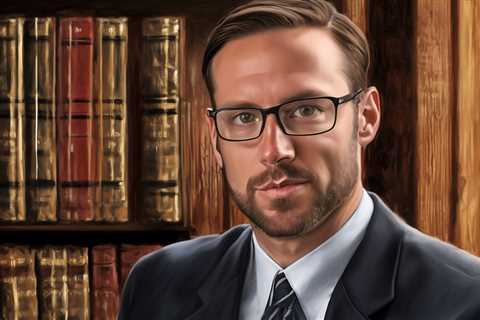 Draper Attorney Jeremy Eveland