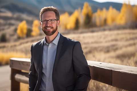 Business Lawyer Near Park City UT Jeremy Eveland (801) 613–1472