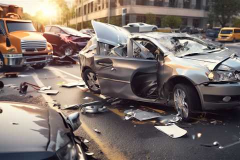 How A Car Accident Attorney Can Help With Your Claim