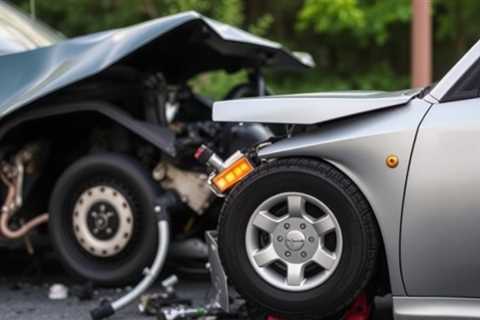 Car Accident Lawyer