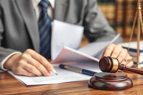 Probate Lawyer