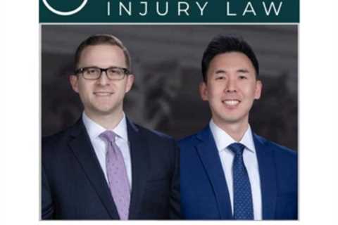 Rideshare Accident Lawyer Baltimore, MD