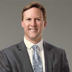 North Salt Lake Attorney Jeremy Eveland