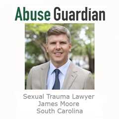 Sexual Trauma Lawyer James Moore South Carolina