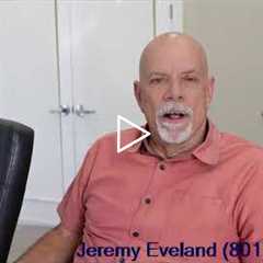 Syracuse UT Truck Accident Lawyer Jeremy Eveland