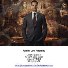 what is a family law attorney Fundamentals Explained