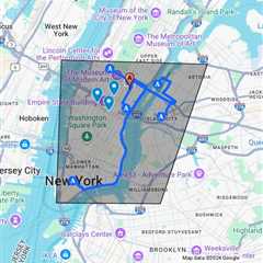 Sullivan Brill Personal Injury Attorneys NYC Injury Law Firm - Google My Maps