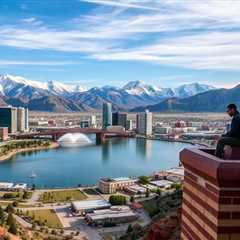 Free Legal Advice In Salt Lake City Utah