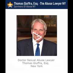 Doctor Sexual Abuse Lawyer   Thomas Giuffra, Esq