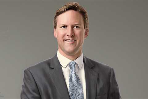 North Salt Lake Attorney Jeremy Eveland