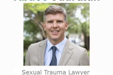 Sexual Trauma Lawyer James Moore South Carolina