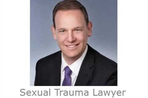 Sexual Trauma Lawyer Dan Lipman Maine